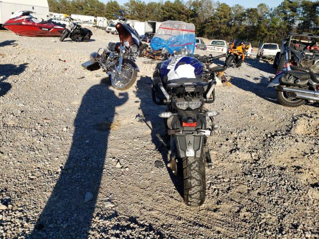 2018 YAMAHA XT1200Z JYADP06E8JA001548