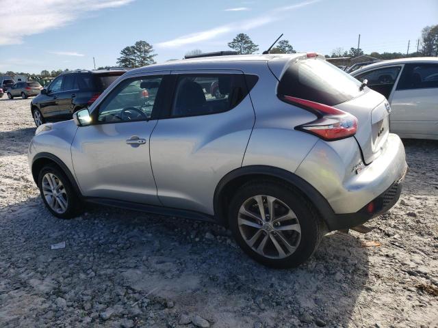 2016 NISSAN JUKE S - JN8AF5MR8GT607723