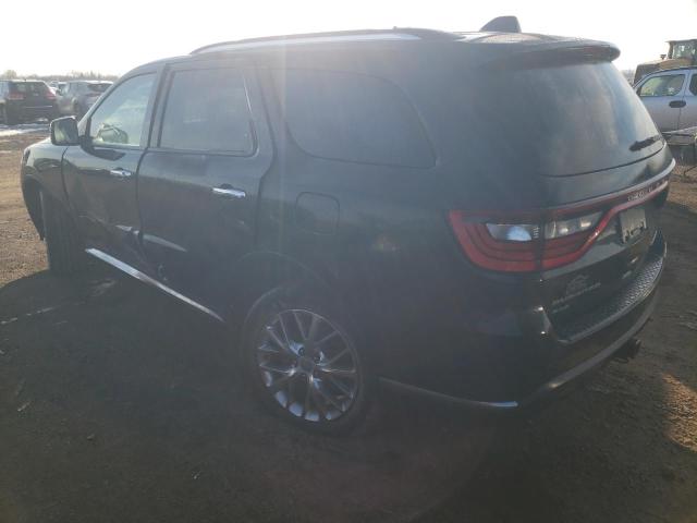 1C4RDJEG7FC703576 | 2015 DODGE DURANGO CI