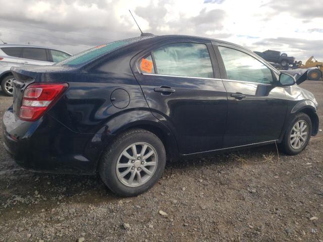 Vin: 1g1jd5sh0h4120841, lot: 75193253, chevrolet sonic lt 20173