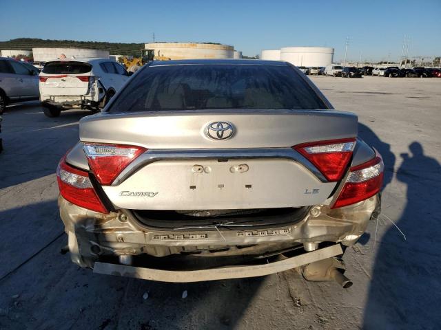 4T4BF1FK4GR537058 | 2016 TOYOTA CAMRY LE