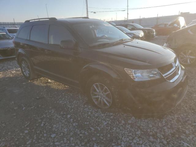 Vin: 3c4pdcbgxdt614173, lot: 77525803, dodge journey sxt 20134