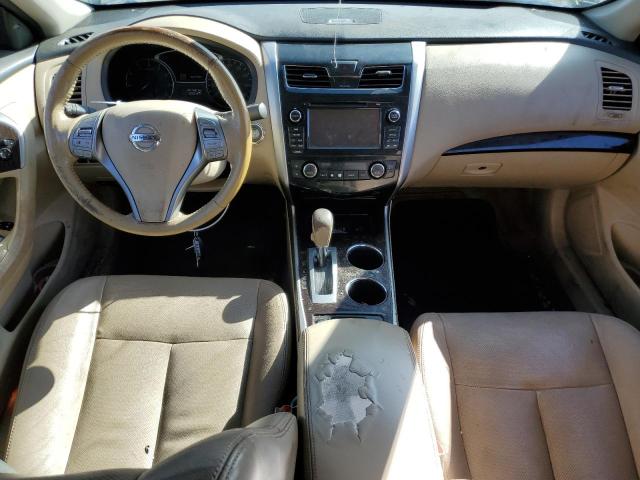 1N4AL3AP0EC107229 Nissan ALTIMA 2.5