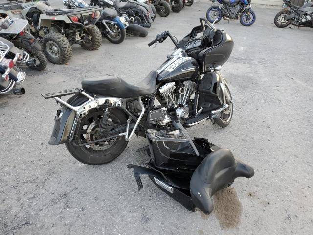 2016 HARLEY-DAVIDSON FLTRU 1HD1KGL15GB604961