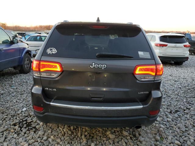 1C4RJFBG0GC337102 | 2016 JEEP GRAND CHER