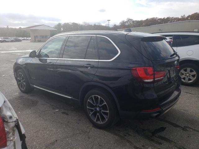 5UXKR0C51G0U09106 | 2016 BMW X5 XDRIVE3