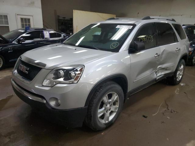 2012 GMC Acadia SLE