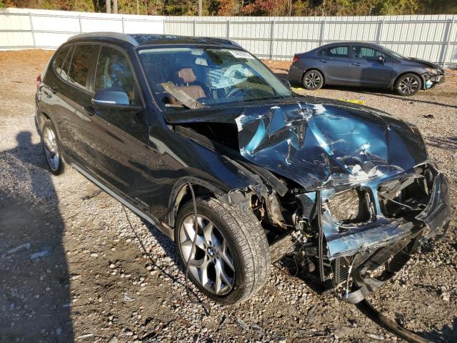 WBAVM5C53EVV92189 BMW X1 Xdrive35i