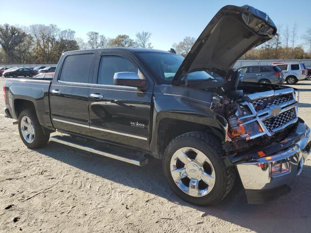 3GCUKSEC4FG118194 | 2015 CHEVROLET SILVERADO