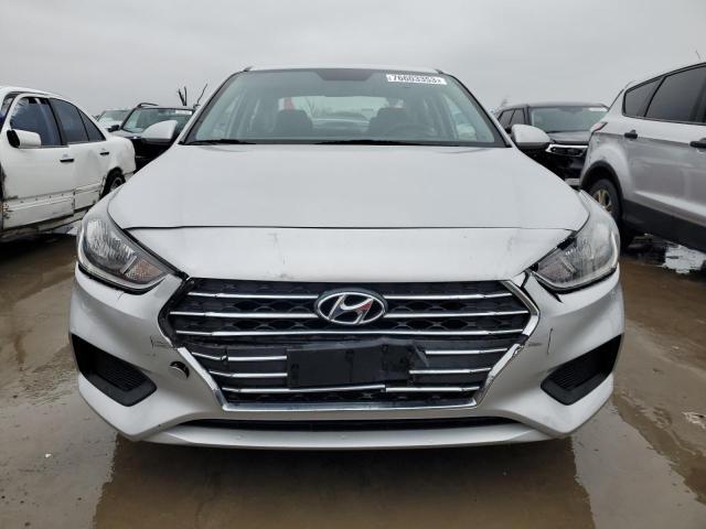 3KPC24A31KE074223 | 2019 HYUNDAI ACCENT SE