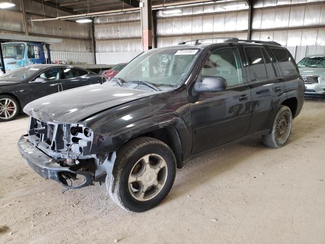 2008 Chevrolet TrailBlazer LS