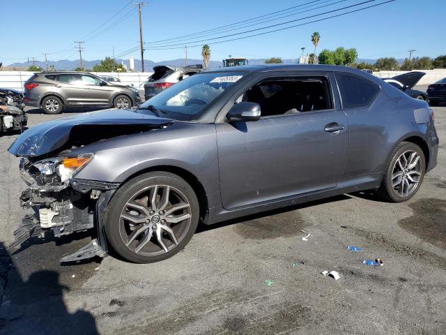 2014 Scion tC 