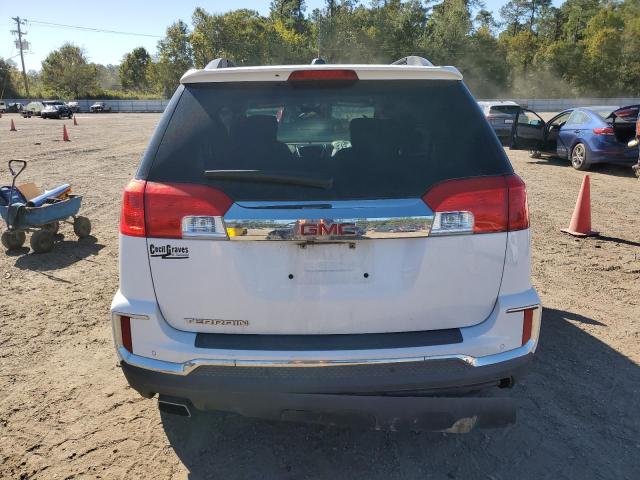 2GKALPEK1H6254855 GMC Terrain Slt