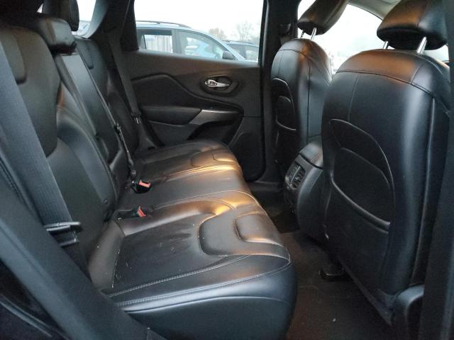 1C4PJMDX5KD423324 | 2019 Jeep cherokee limited