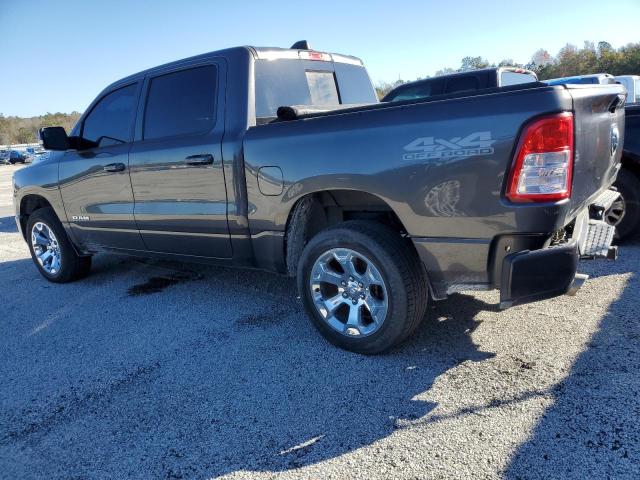 1C6SRFFT4KN811512 | 2019 RAM 1500 BIG H