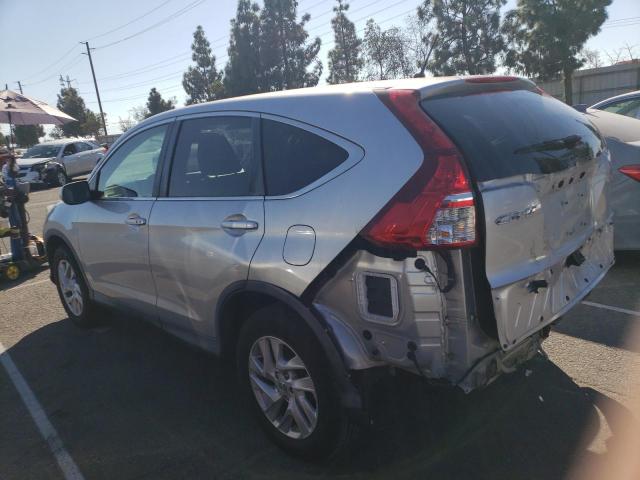 Vin: 2hkrm3h56gh547610, lot: 74545003, honda crv ex 20162