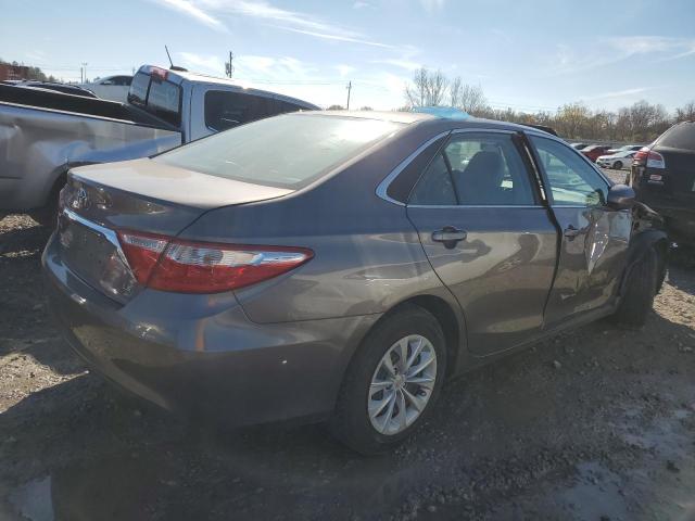 4T1BF1FK9HU670460 | 2017 Toyota camry le