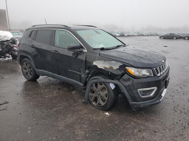 Vin: 3c4njdcb5jt436418, lot: 77379733, jeep compass limited 20184