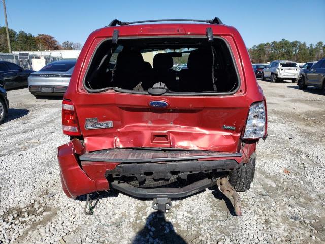 1FMCU9DG8CKC74239 | 2012 Ford escape xlt