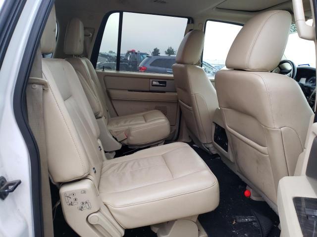 1FMJK2AT8FEF39279 Ford Expedition El Limited