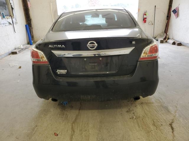 1N4AL3AP1FC264852 | 2015 NISSAN ALTIMA 2.5