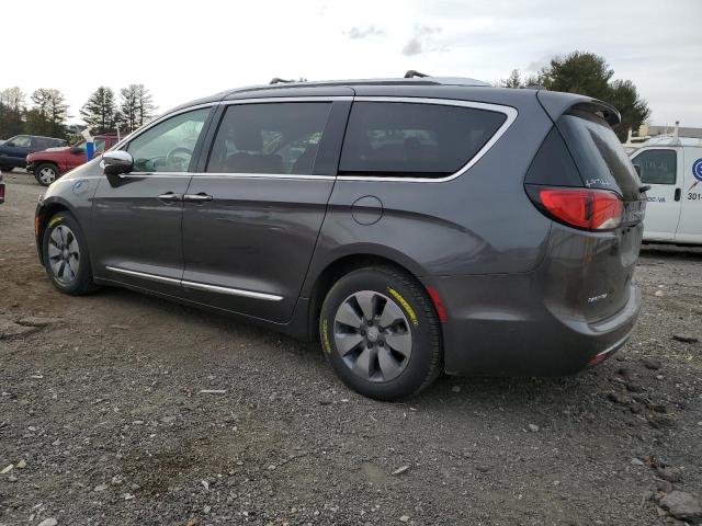 2C4RC1N79JR105282 2018 CHRYSLER PACIFICA - Image 2