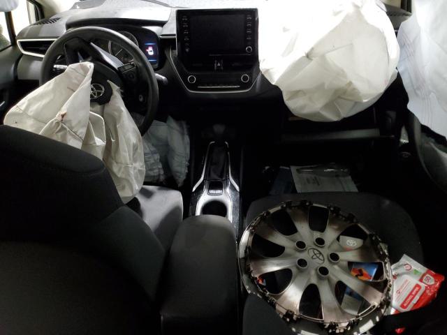 JTDEPRAE8LJ097494 2020 Toyota Corolla Le