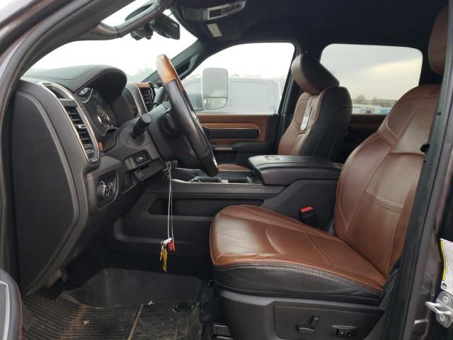 2022 RAM 3500 LONGH 3C63RRKL0NG113942