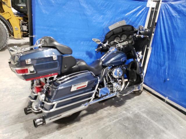 2008 HARLEY-DAVIDSON FLHTCUI 5HD1FC4128Y639038