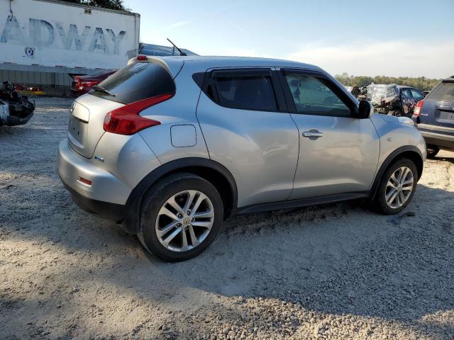 JN8AF5MRXET354143 Nissan JUKE S