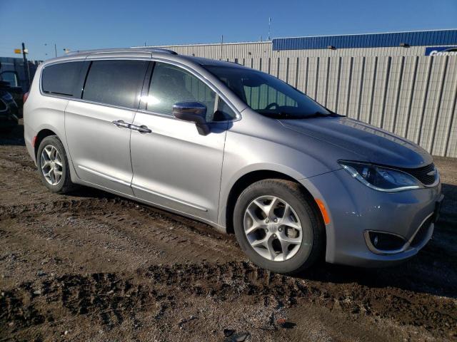 2C4RC1GG6KR720080 Chrysler Pacifica L 4