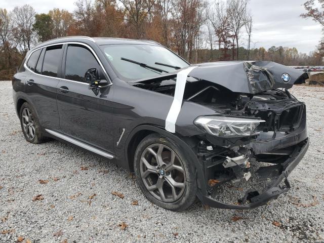 WBX47DP03NN156024 2022 BMW X3, photo no. 4