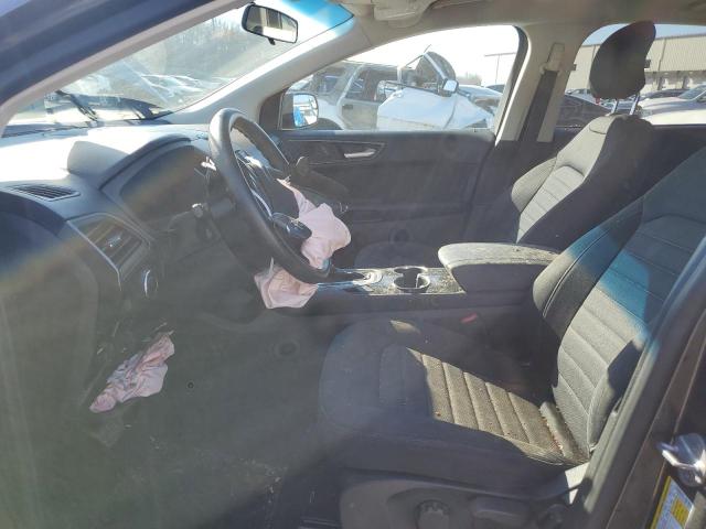 2015 FORD EDGE SE - 2FMTK4G8XFBB76650