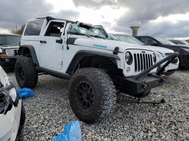 1C4AJWBG7FL637991 Jeep Wrangler Sahara