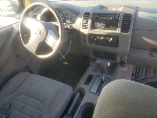 2013 Nissan Frontier S VIN: 1N6BD0CTXDN733441 Lot: 75705053