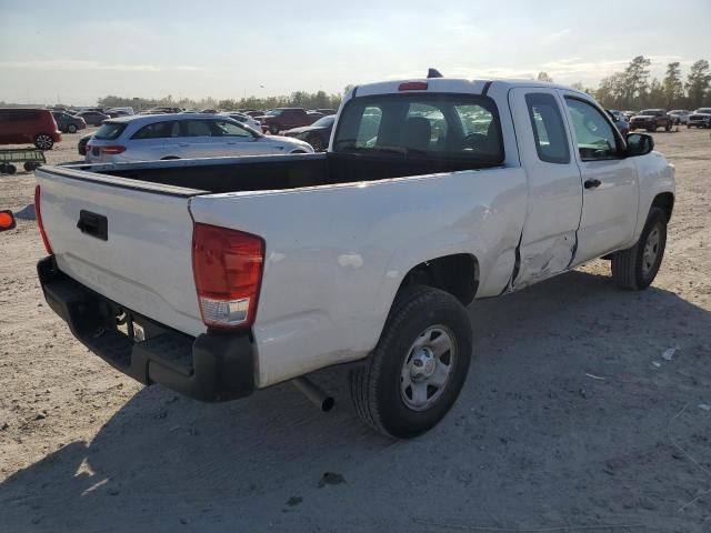  TOYOTA TACOMA 2017 Білий