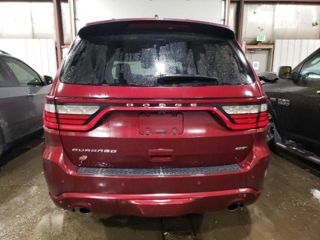 2023 DODGE DURANGO GT - 1C4RDJDG7PC603450