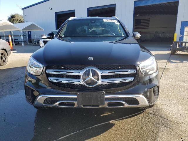 WDC0G8DB1LF714334 | 2020 MERCEDES-BENZ GLC 300