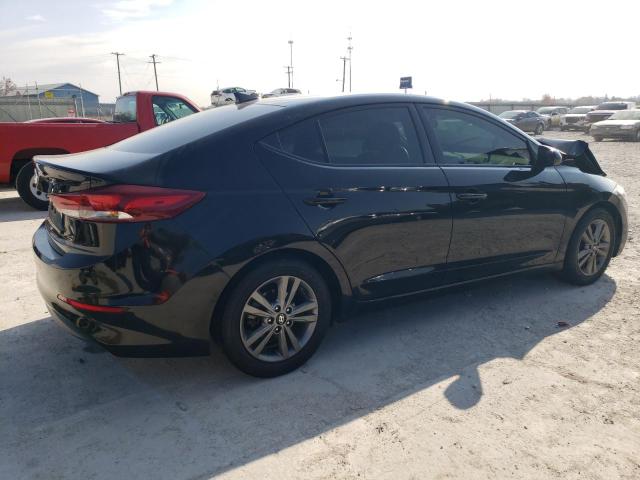 5NPD84LF8JH228897 | 2018 HYUNDAI ELANTRA SE