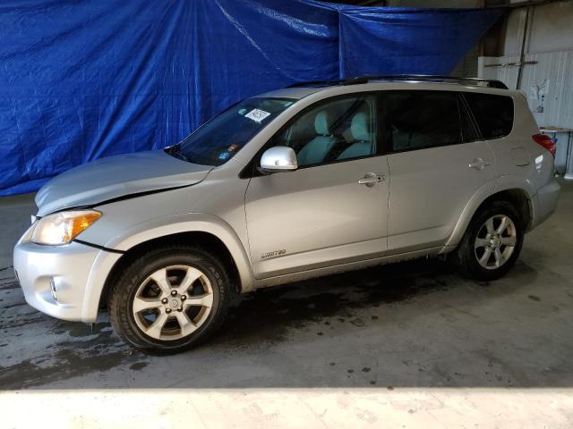 2011 Toyota RAV4 Limited