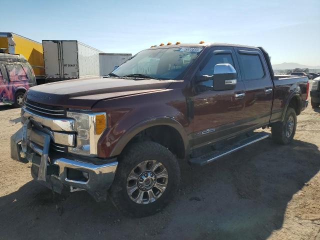 2017 Ford F-350 