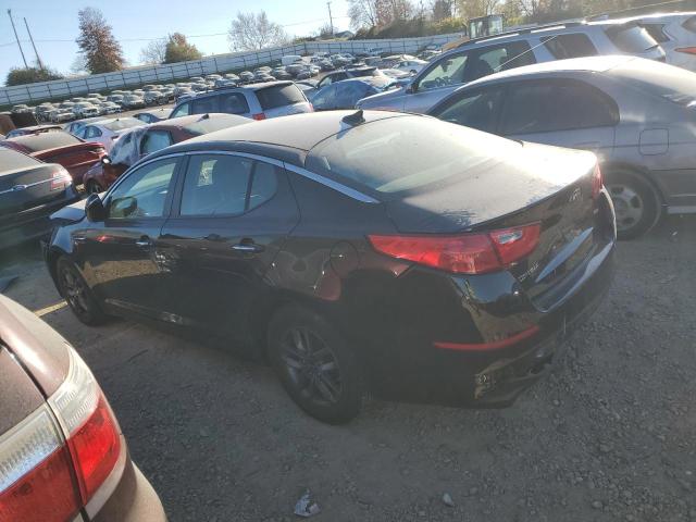 5XXGM4A79FG436259 | 2015 KIA OPTIMA LX