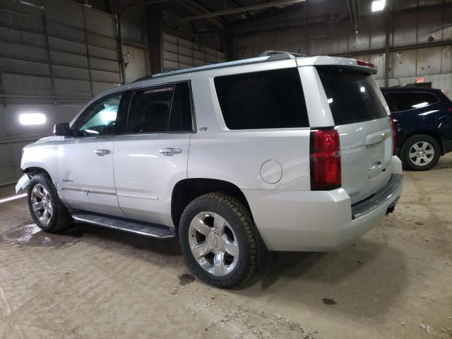2015 CHEVROLET TAHO LT 1GNSKCKC8FR544785