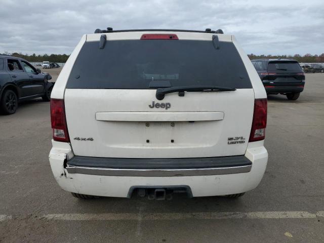 2005 Jeep Grand Cherokee Limited VIN: 1J4HR58255C730529 Lot: 77222953