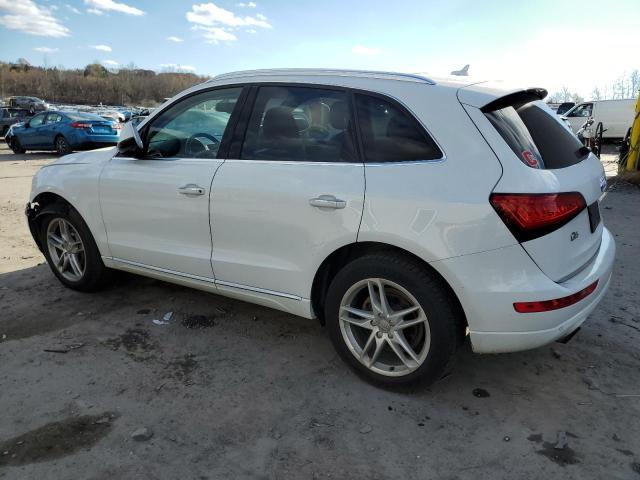 VIN WA1L2AFP0HA036997 2017 Audi Q5, Premium Plus no.2