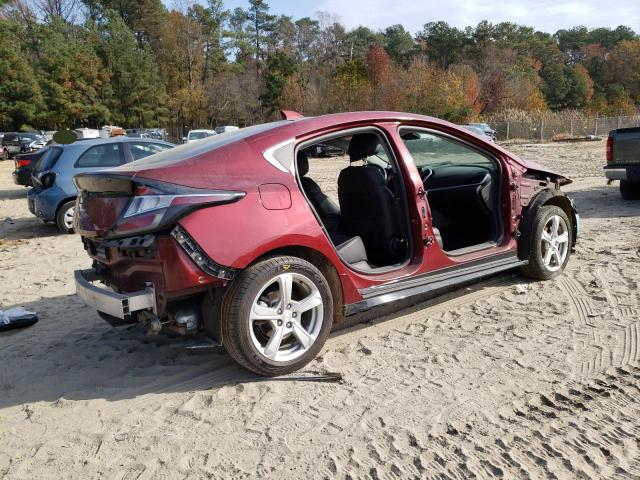 VIN 1G1RC6S54HU156873 2017 Chevrolet Volt, LT no.3