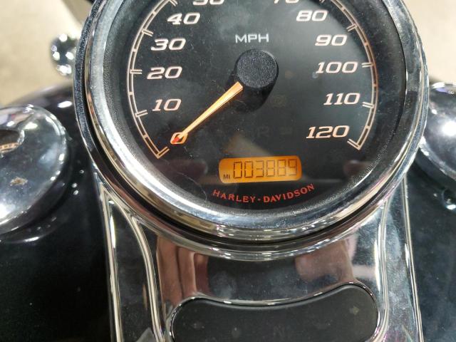 2017 HARLEY-DAVIDSON FLRT FREE 1HD1MCC11HB852208