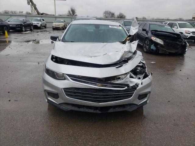 1G1ZC5ST6HF150246 | 2017 CHEVROLET MALIBU LS