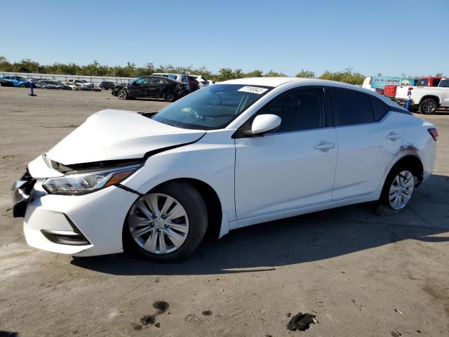 2020 Nissan Sentra S