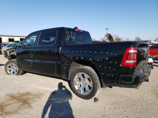 1C6SRFFT8LN358724 | 2020 RAM 1500 BIG H